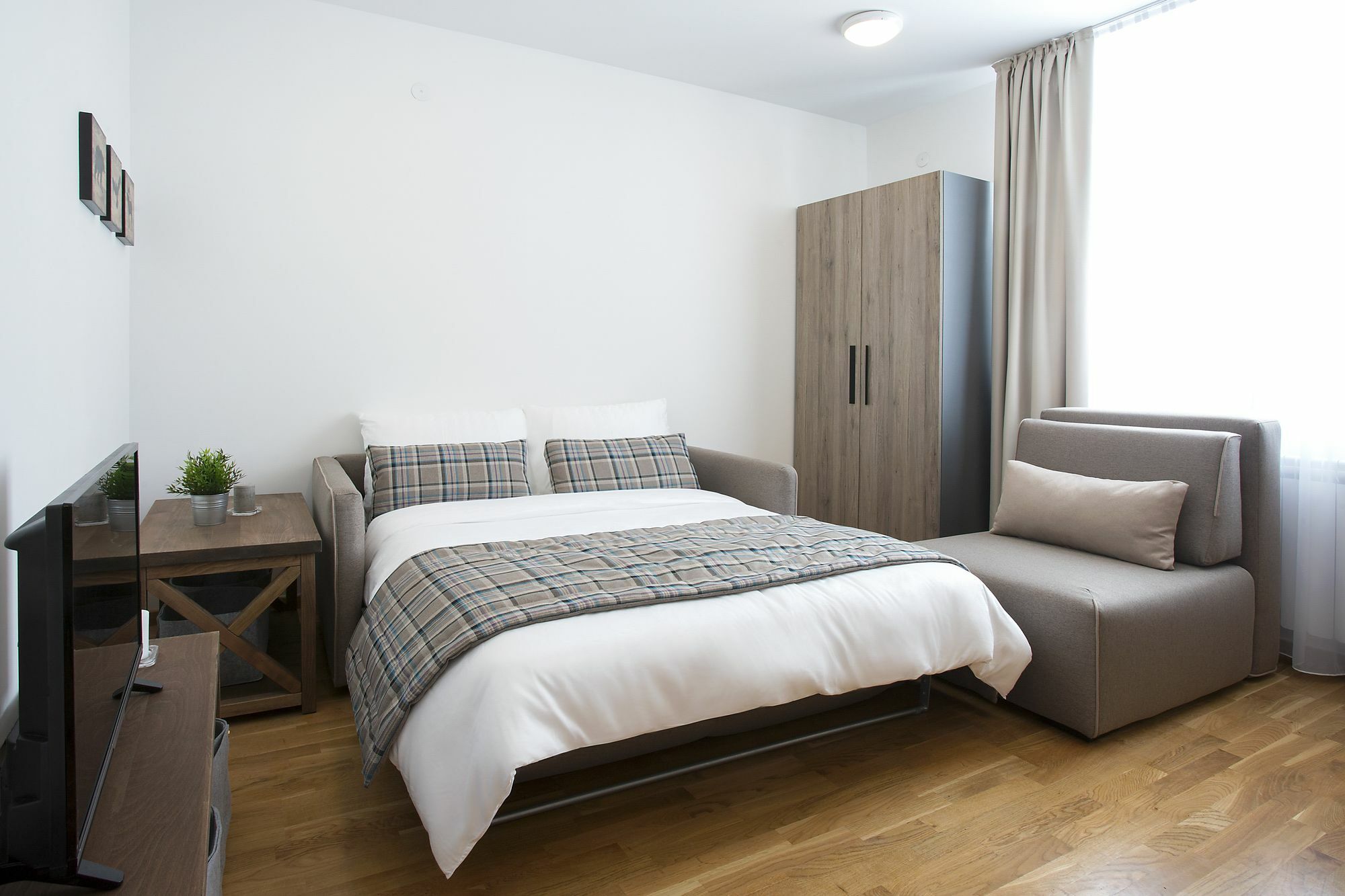 Brzeće Center Apartments Kopaonik Exterior foto